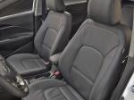 Kia Rio 5-Door 2011 года (US)